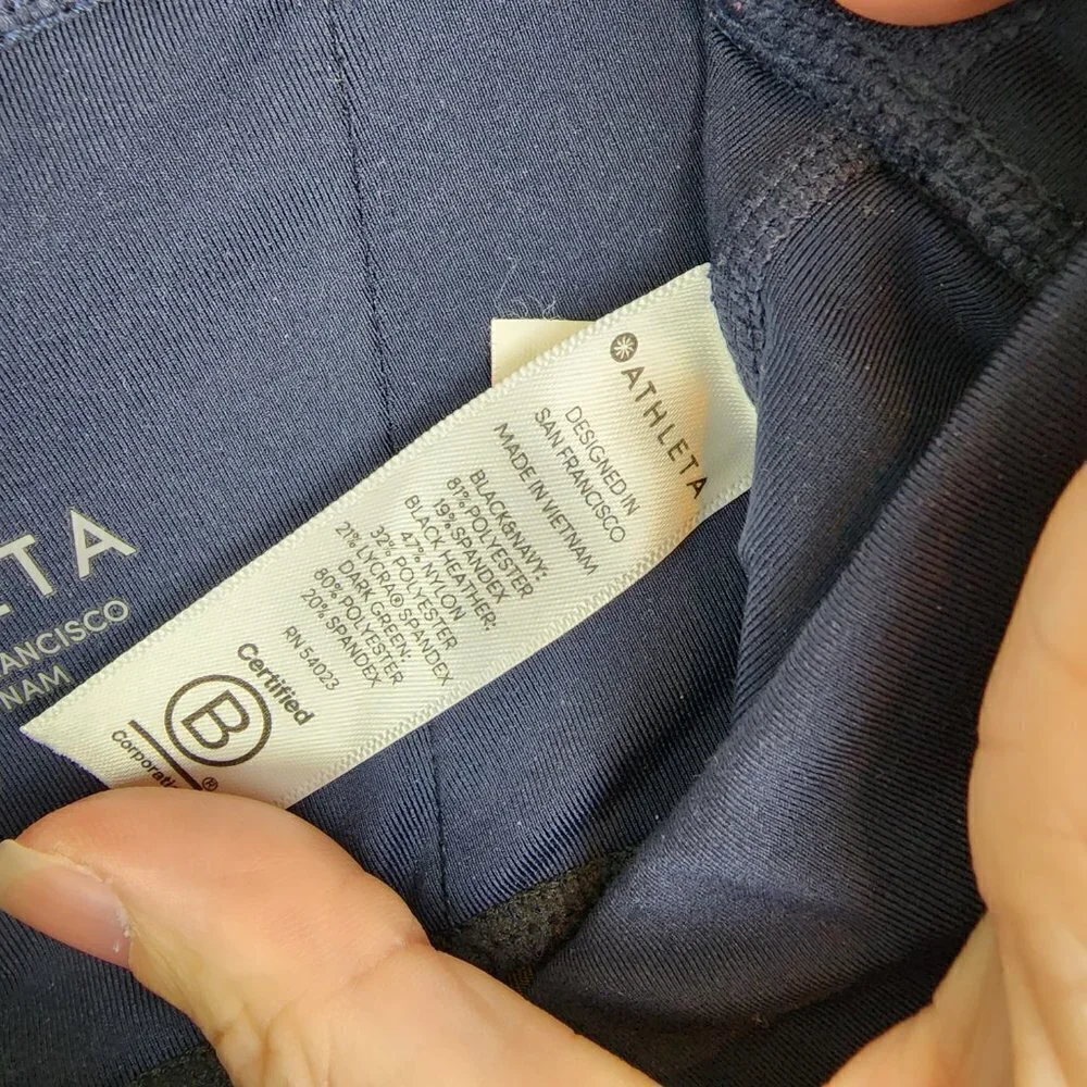 Athleta excellent used